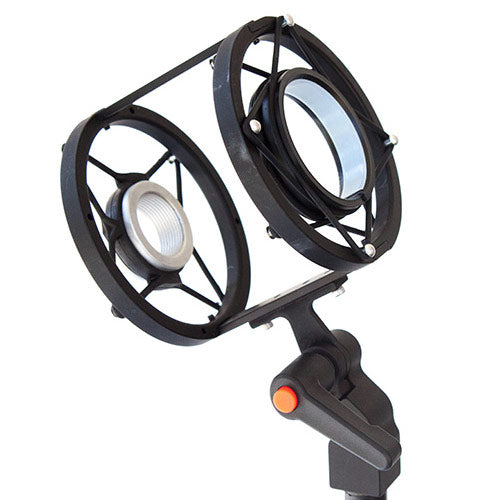 Sanken KS-51 - Shock Mount for CU-51
