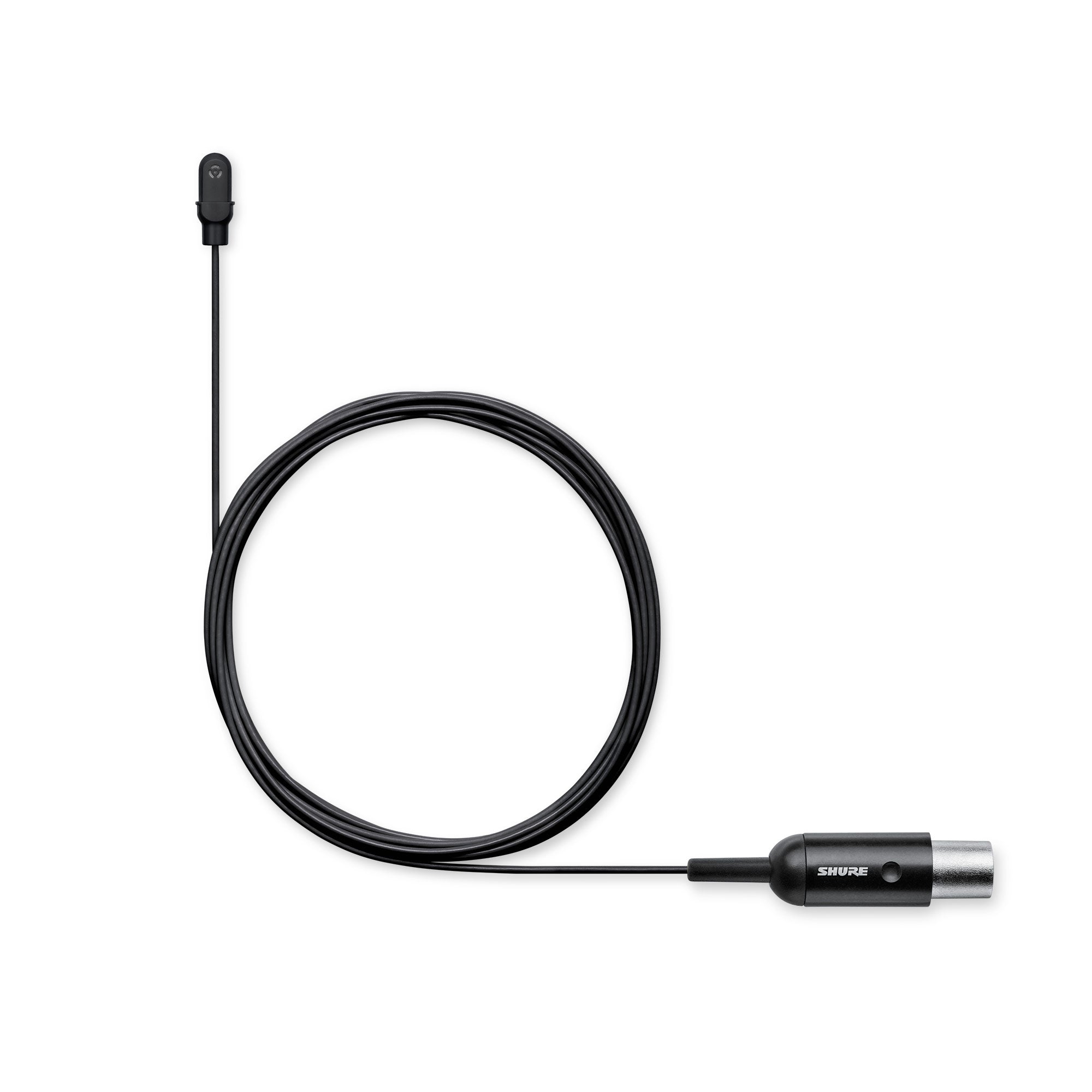 Shure SLXD14/DL4B Lavalier Wireless System with DL4B (G58 Band / 470-514 MHz)