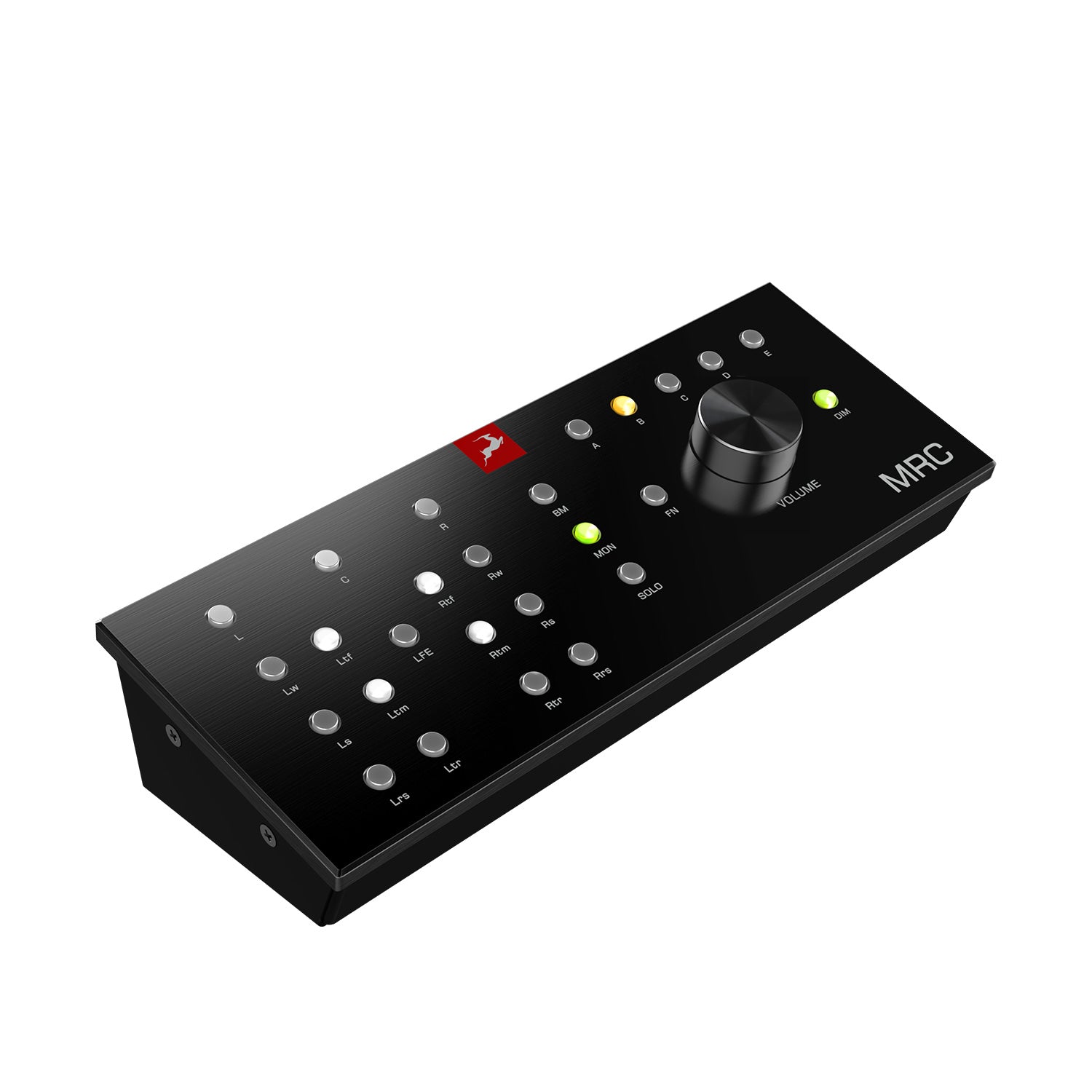 Antelope Audio MRC - Remote Control for Immersive Capable Antelope Interfaces