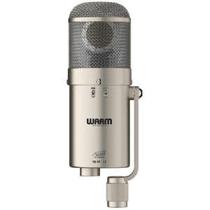 Warm Audio WA-47F - Large Diaphragm FET Condenser Microphone