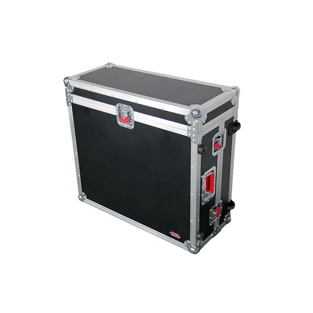Gator G-TOUR X32CMPCTW Flight Case for Behringer X32 Compact Mixer