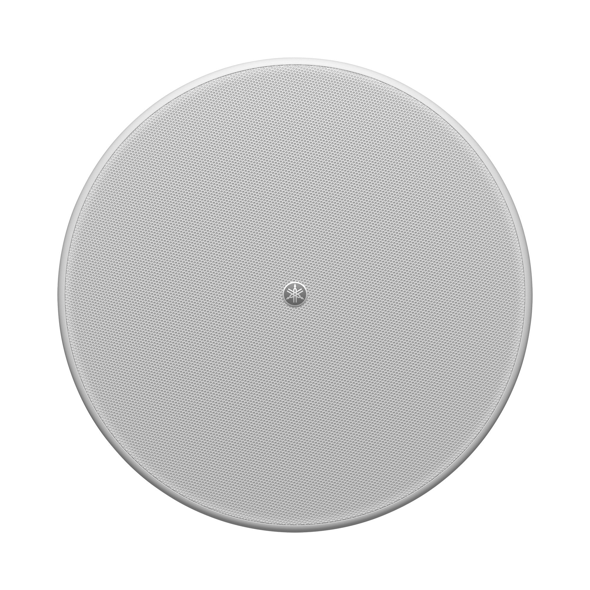 Yamaha VC6NW - Two-Way 6.5-Inch Low-Profile Ceiling Loudspeaker (White)