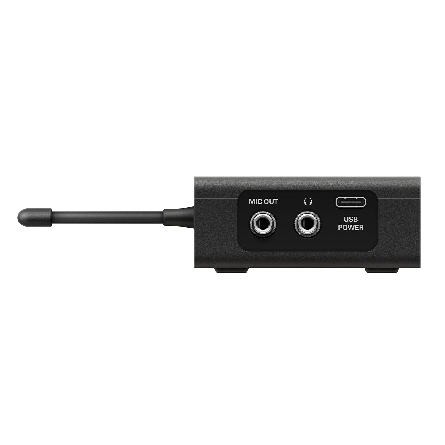 Sennheiser EW-DP ENG SET - Portable Digital Combo Wireless System (R4-9 Band / 552-608 MHz)