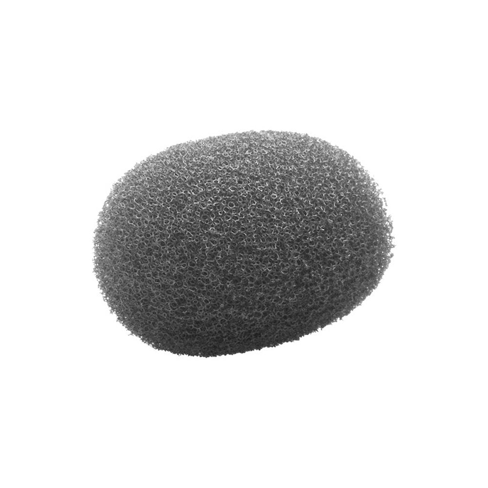 DPA Microphones DUA0531B - Slim Foam Windscreen for CORE Headset (Black / 5 Pack)