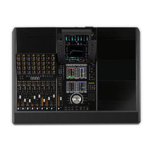 Avid S4 Control Surface - 8-Fader 3-Foot Base System