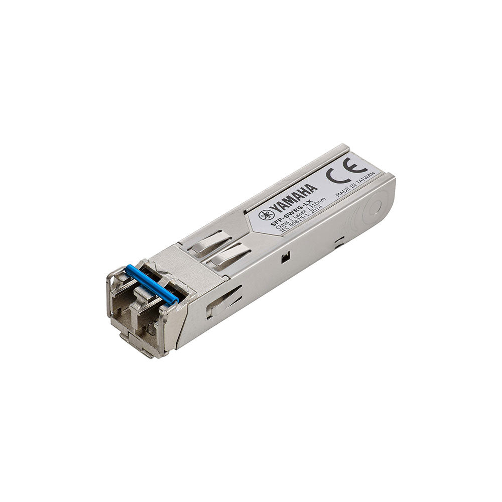 Yamaha SFP-SWRG-LX - SFP Module for SWR Series