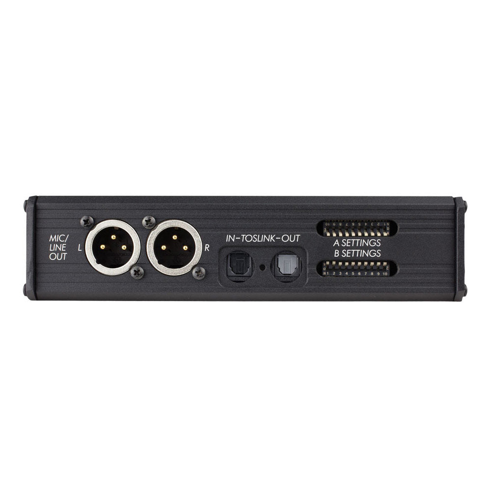 Sound Devices USBPre 2 USB Portable High Resolution Stereo Audio Interface