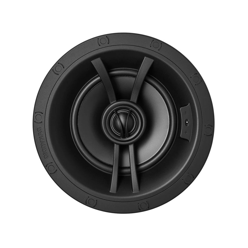 Dynaudio P4-C65 - Performance Series 2-Way 6.5-Inch Ceiling Loudspeaker