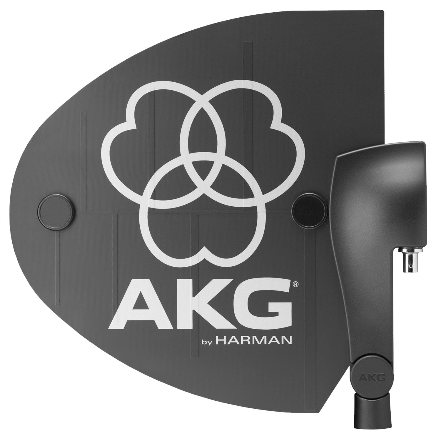 AKG SRA2 EW Passive Directional Wideband UHF Antenna