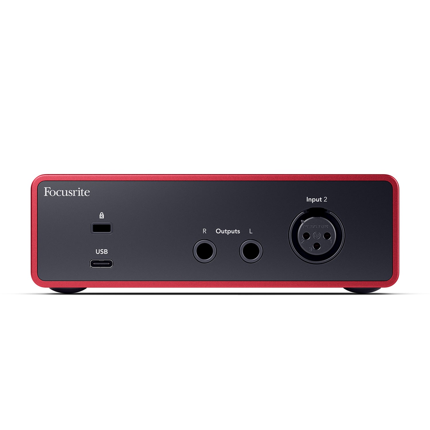 Focusrite Scarlett Solo Studio 4th Generation - Complete Recording and Podcasting Bundle