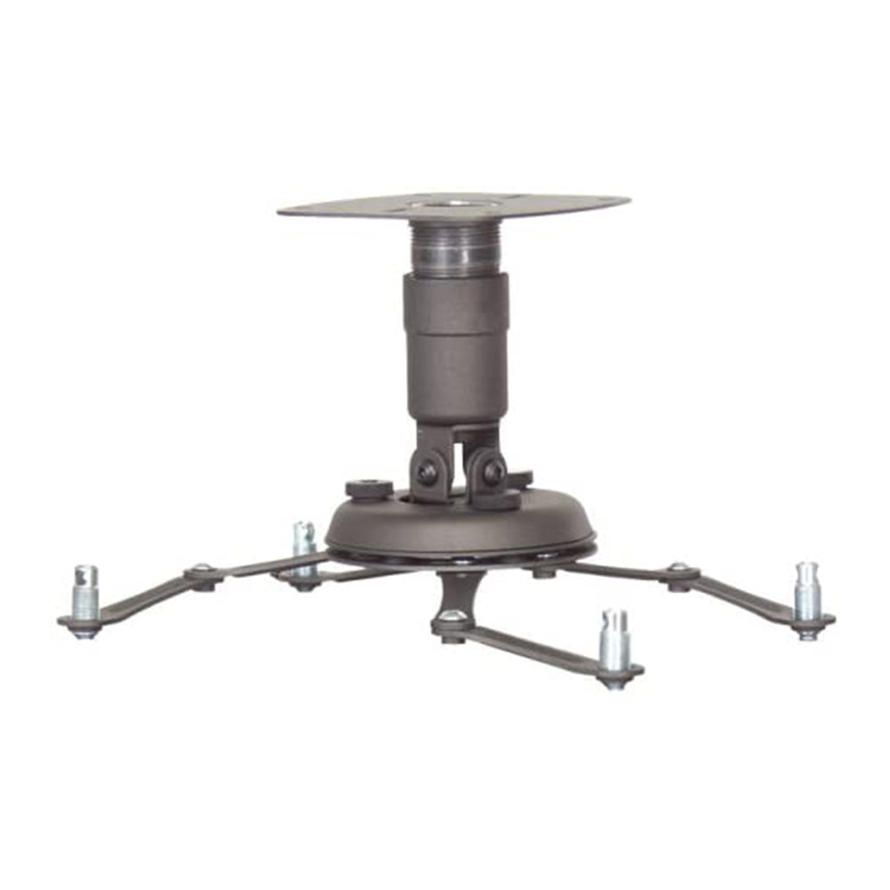 Electrograph ELE-UPJMT Universal Projector Mount (with Ceiling Plate)