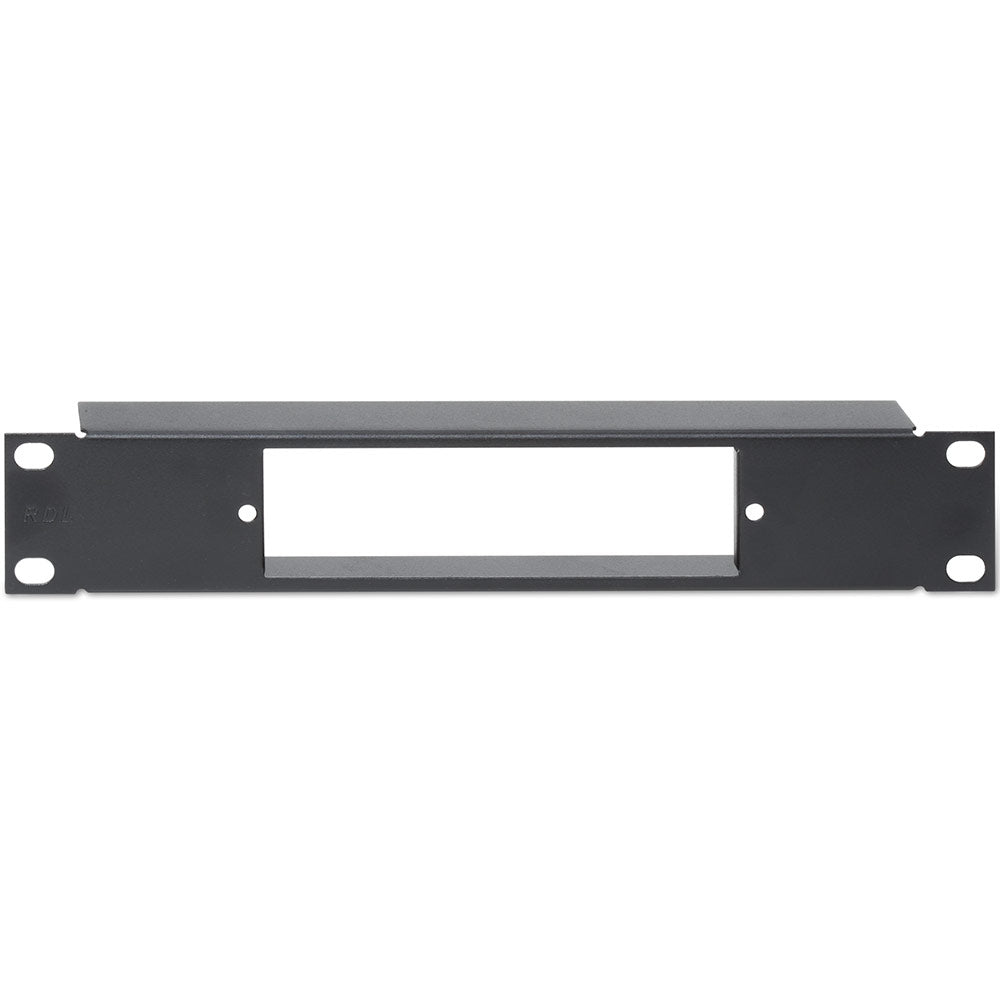 RDL RU-HRA1 10.4-Inch Rack Mount for RACK-UP Series Units