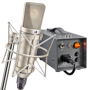 Neumann U67 SET - Reissue Tube Microphone