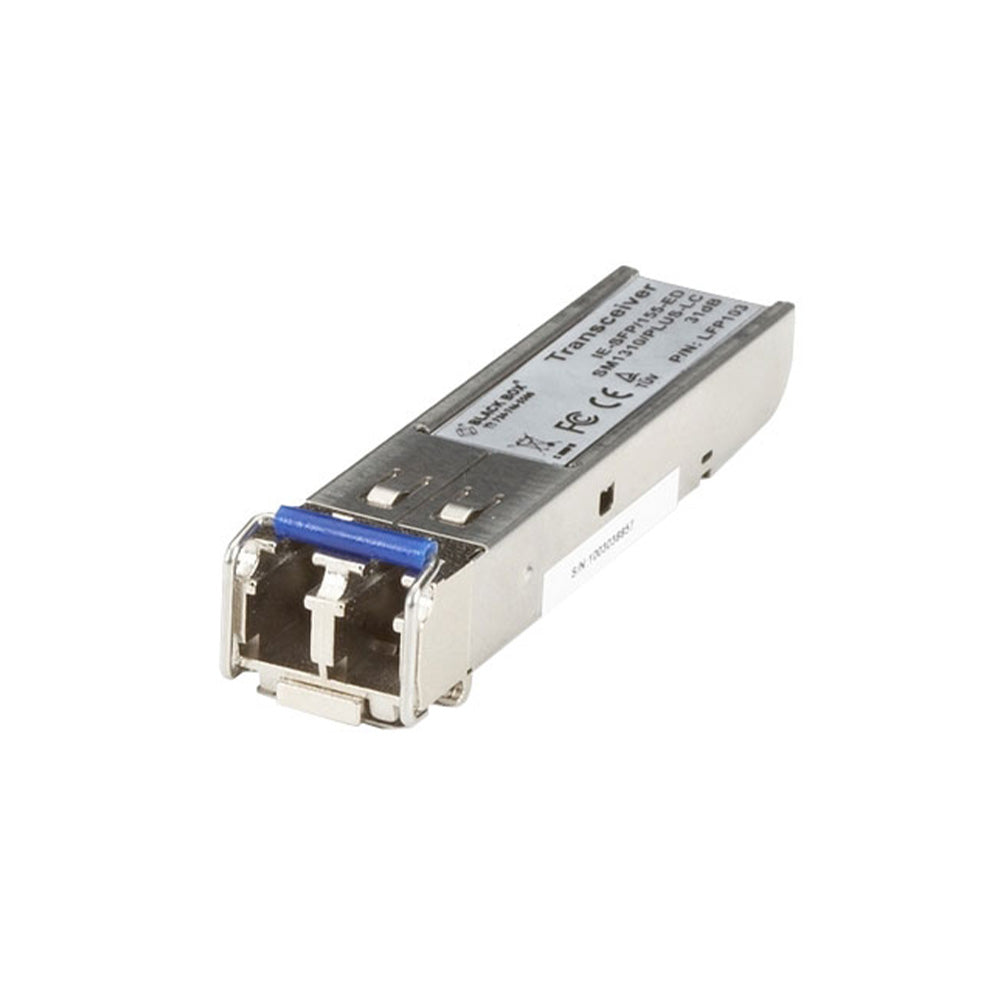 Junger SFPS - Single-Mode SFP Fiber Module for AIXpressor