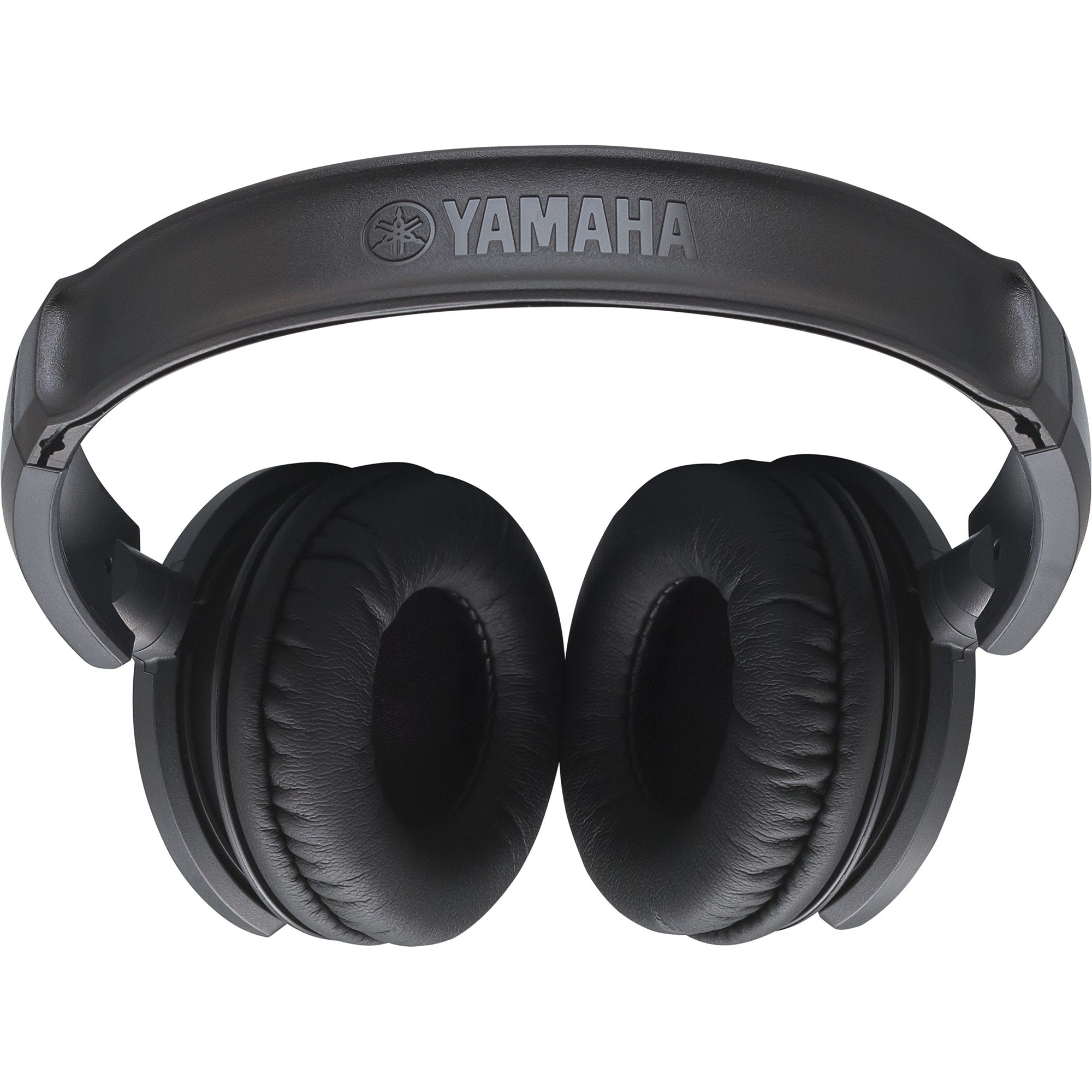 Yamaha HPH-100 - Closed-Back Around-Ear Headphones (Black)