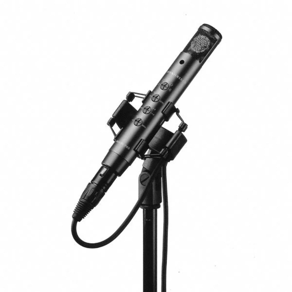 Sennheiser MZS 80 Suspension Mount for MKH 80 or MKH 30