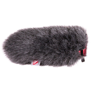 Rycote 75874 Mini Windjammer For Rode Videomic Go