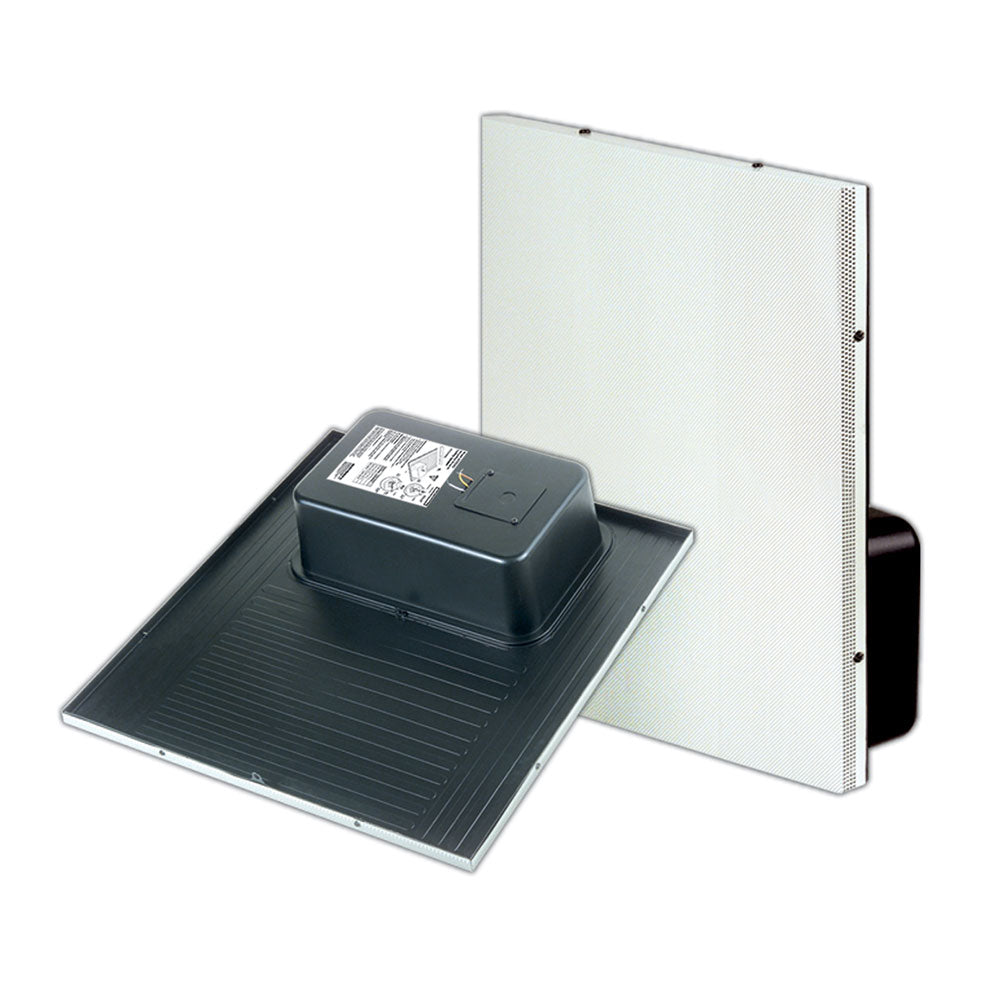 Bogen ACD2X2 Active Drop-In Ceiling Speaker (Off White)