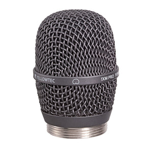 Yellowtec YT5051 iXm Pro Microphone Head (Cardioid Dynamic)