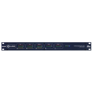 BSS BLU-103 Soundweb London Conferencing Processor with AEC and VoIP