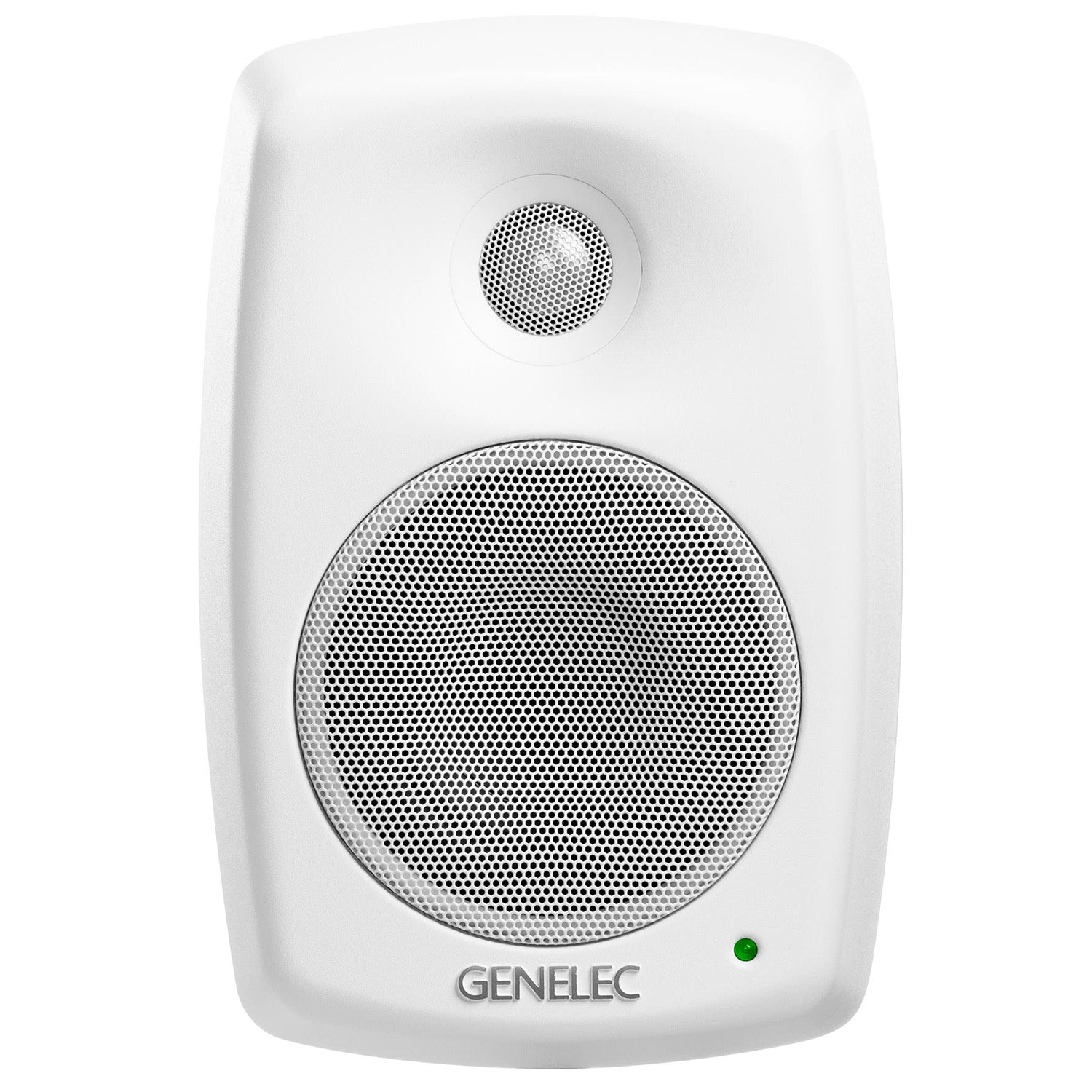 Genelec 4420A 4-Inch Smart IP Installation Speaker (White)