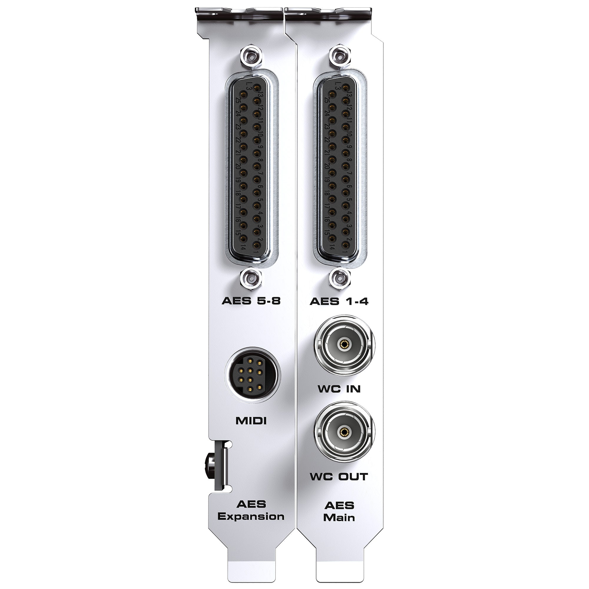 RME HDSPe AES - 32-Channel AES/EBU PCI Express Card
