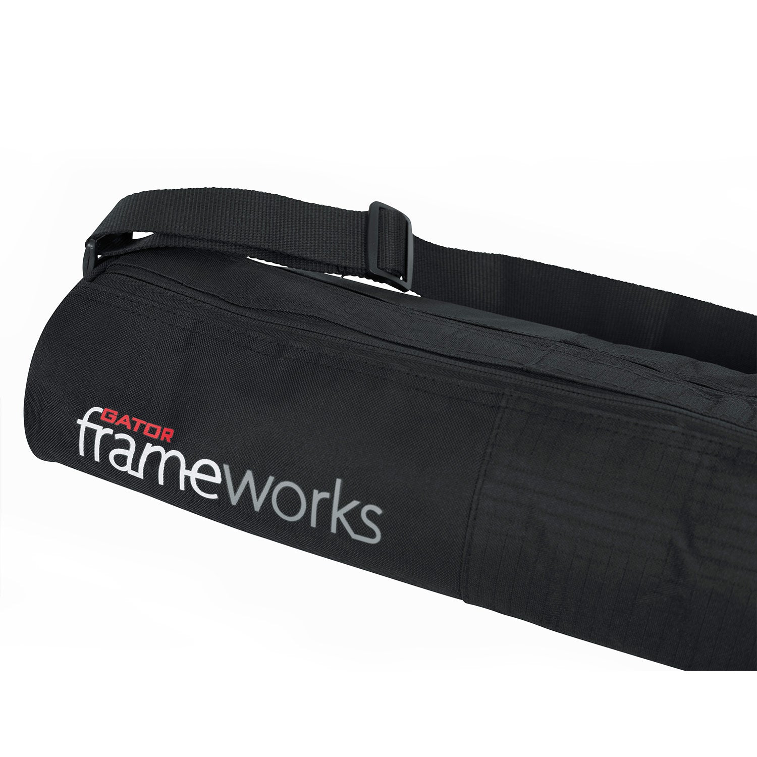 Gator GFW-ID-SPKR-SPSET Pair of ID Sub Poles with Carry Bag