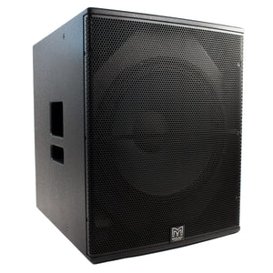 Martin Audio Blackline X118 Passive 18-Inch Subwoofer