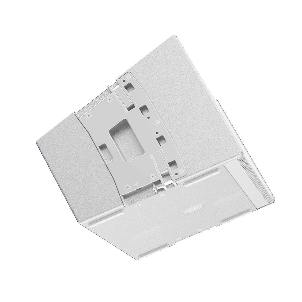 Martin Audio TORUS T1215W - Constant Curvature Array Loudspeaker (White)