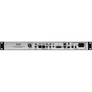 Sonifex AVN-TB10AR 10 Button Advanced Talkback Intercom, AoIP Portal