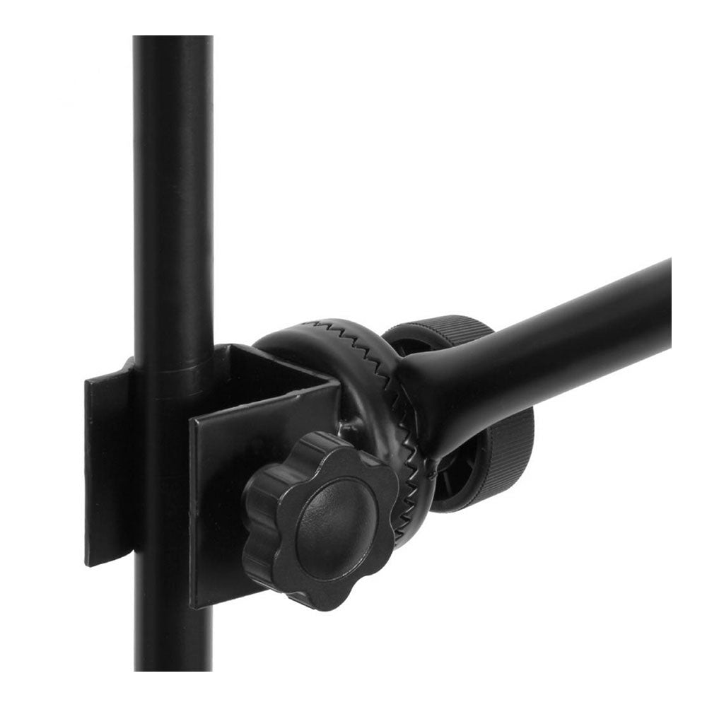 On Stage MSA9508 - Posi-Lok Side Mount Microphone Boom Arm