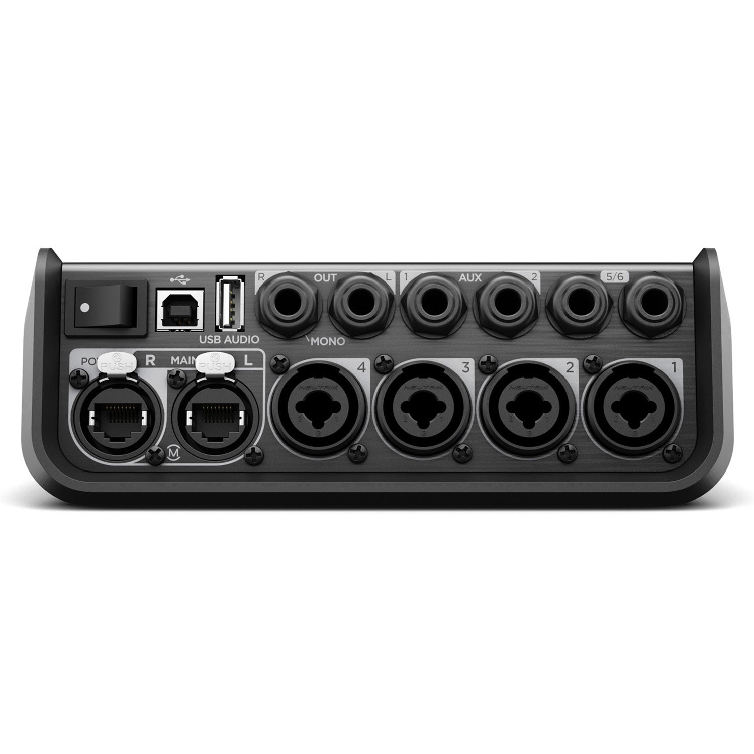 Bose T4S ToneMatch 4-Channel Digital Mixer with DSP