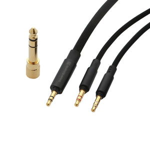 Beyerdynamic Audiophile Connection Cable with OCC 7n Copper for Tesla / Amiron / Aventho (1.4 m)