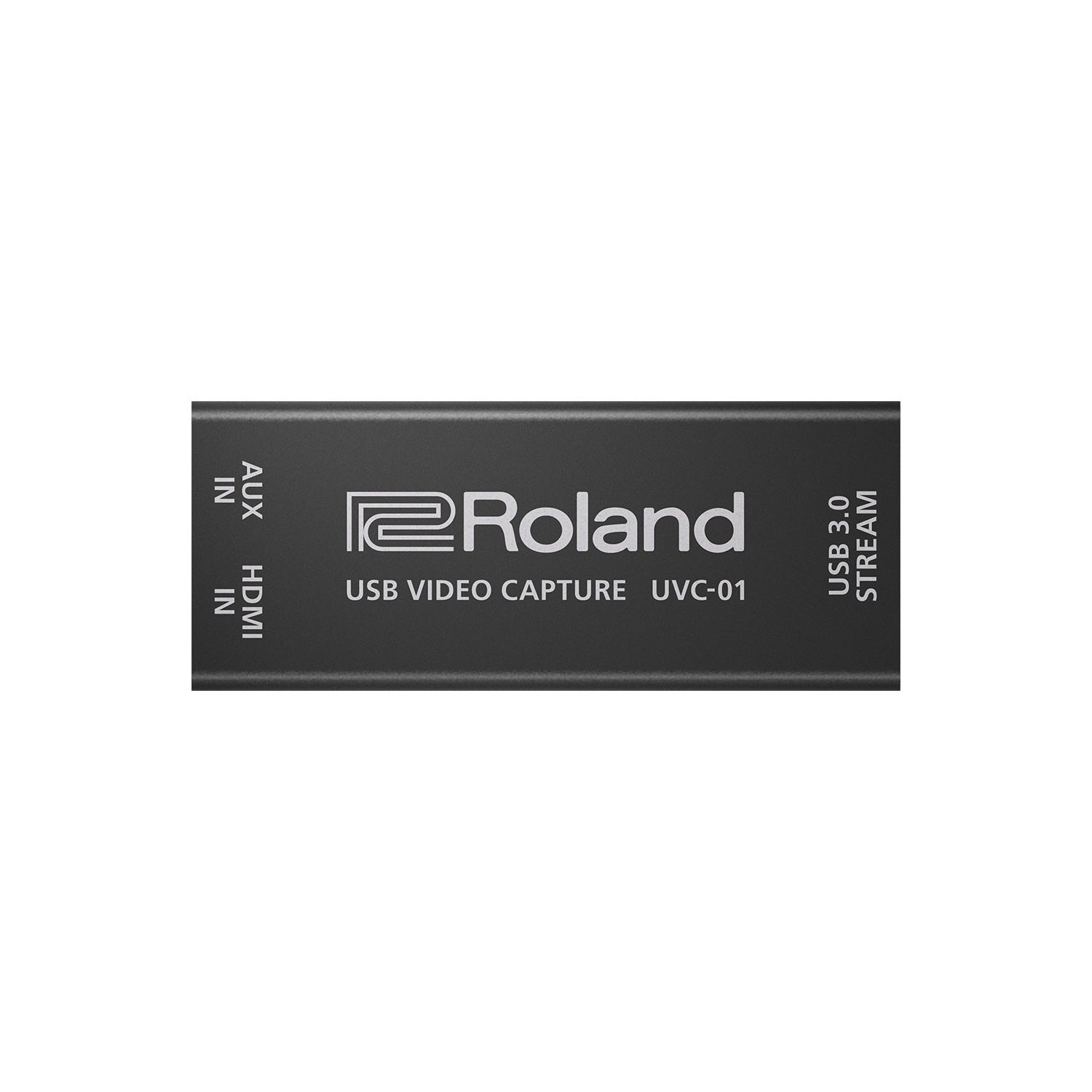 Roland UVC-01 - USB Video Capture Interface