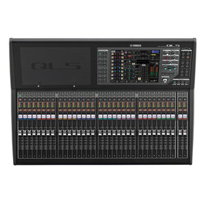 Yamaha QL5 32x2 Digital Live Console