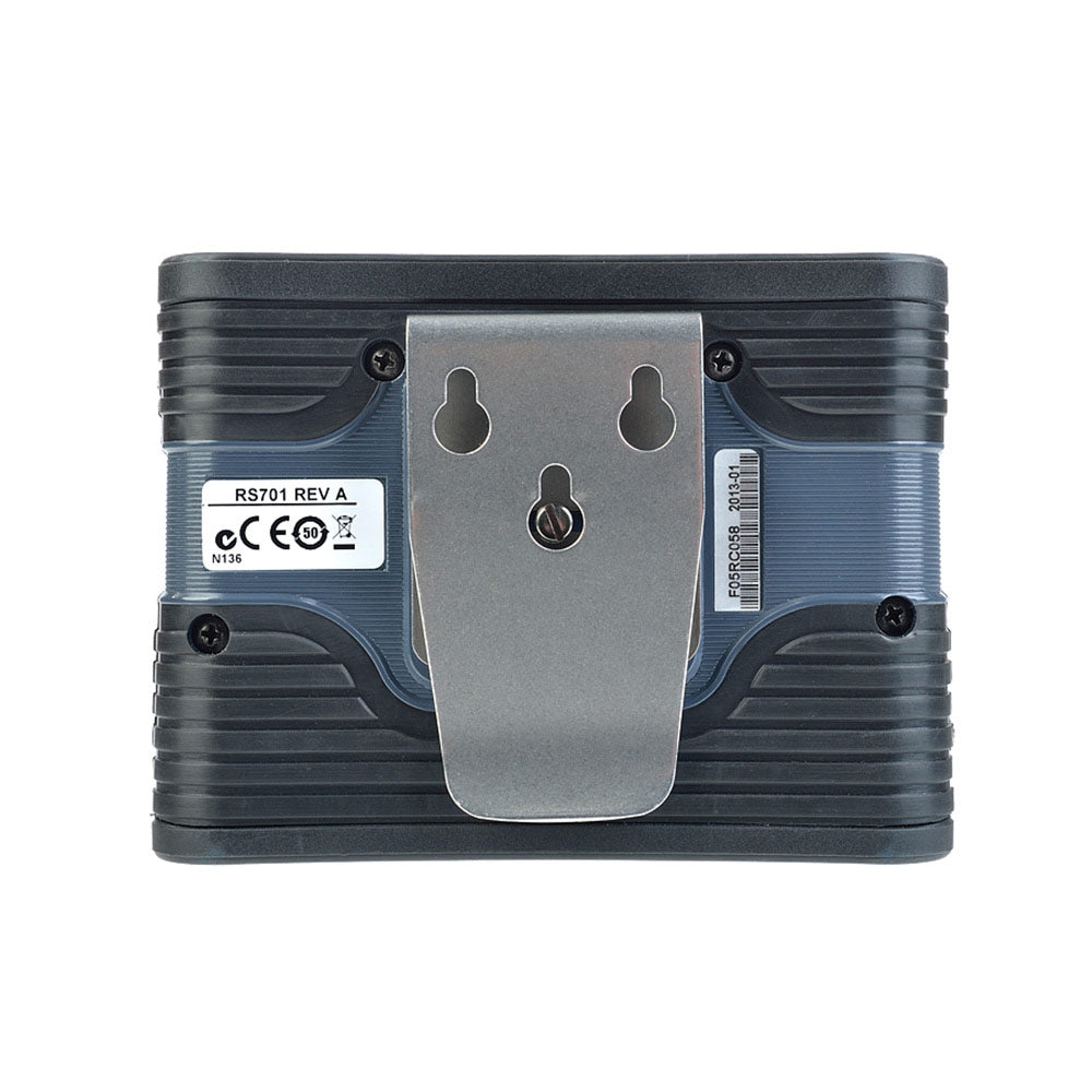 Clear-Com RS-701 Single Channel Wired Beltpack