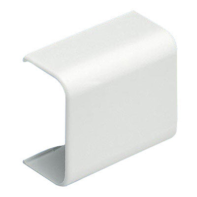 Panduit CF10WH-X Panway Coupler Fitting for LD10 - White