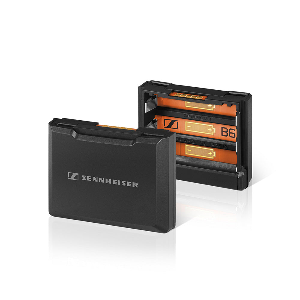 Sennheiser B 61 Battery Pack for SK 9000 or SK 6000 Transmitters