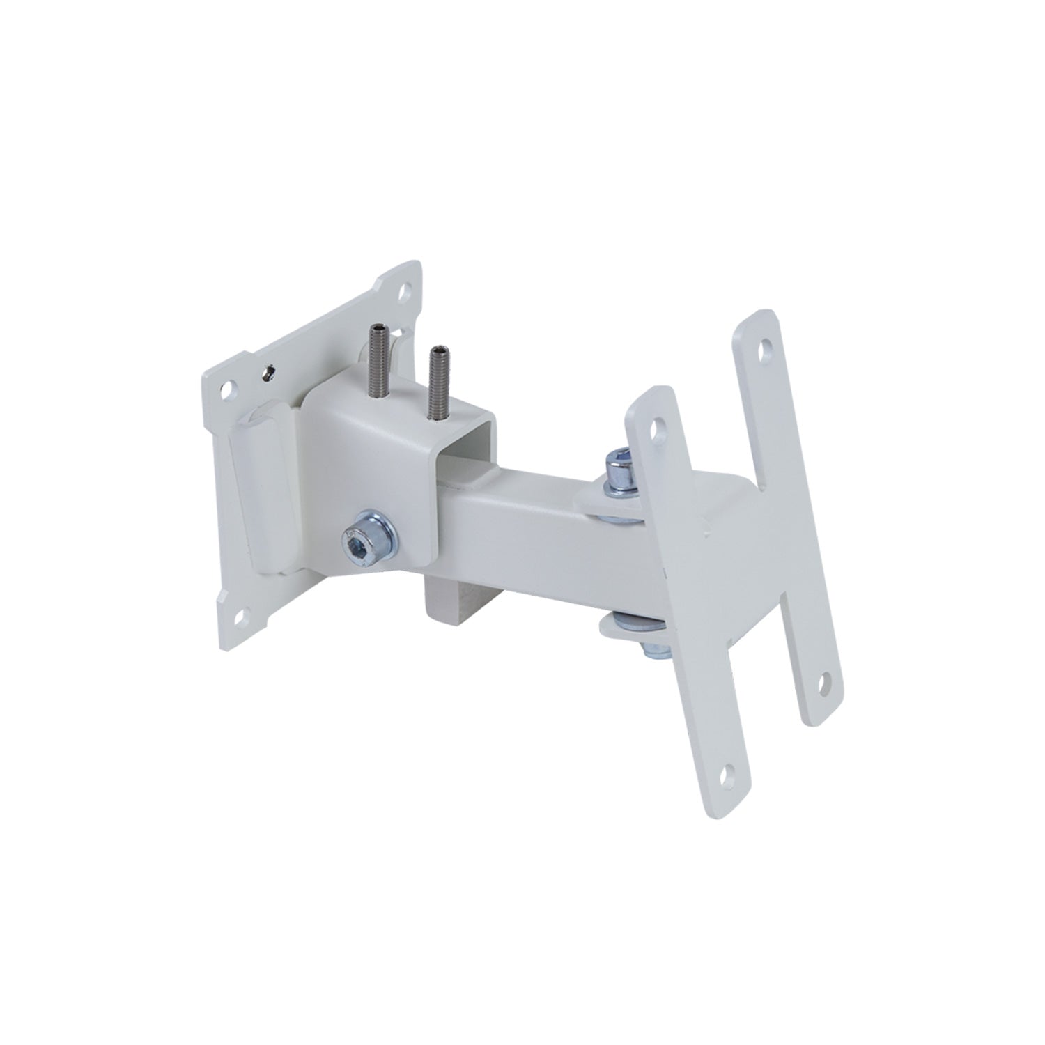 DAS AXW-1-W - Wall Mount Bracket for Action 508 Loudspeaker (White)