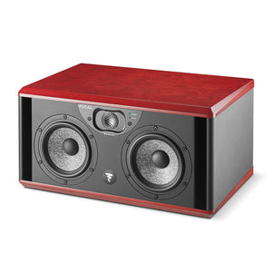 Focal Professional Twin 6 - 2.5-Way Dual 6.5-Inch Active Studio Monitor (Single)