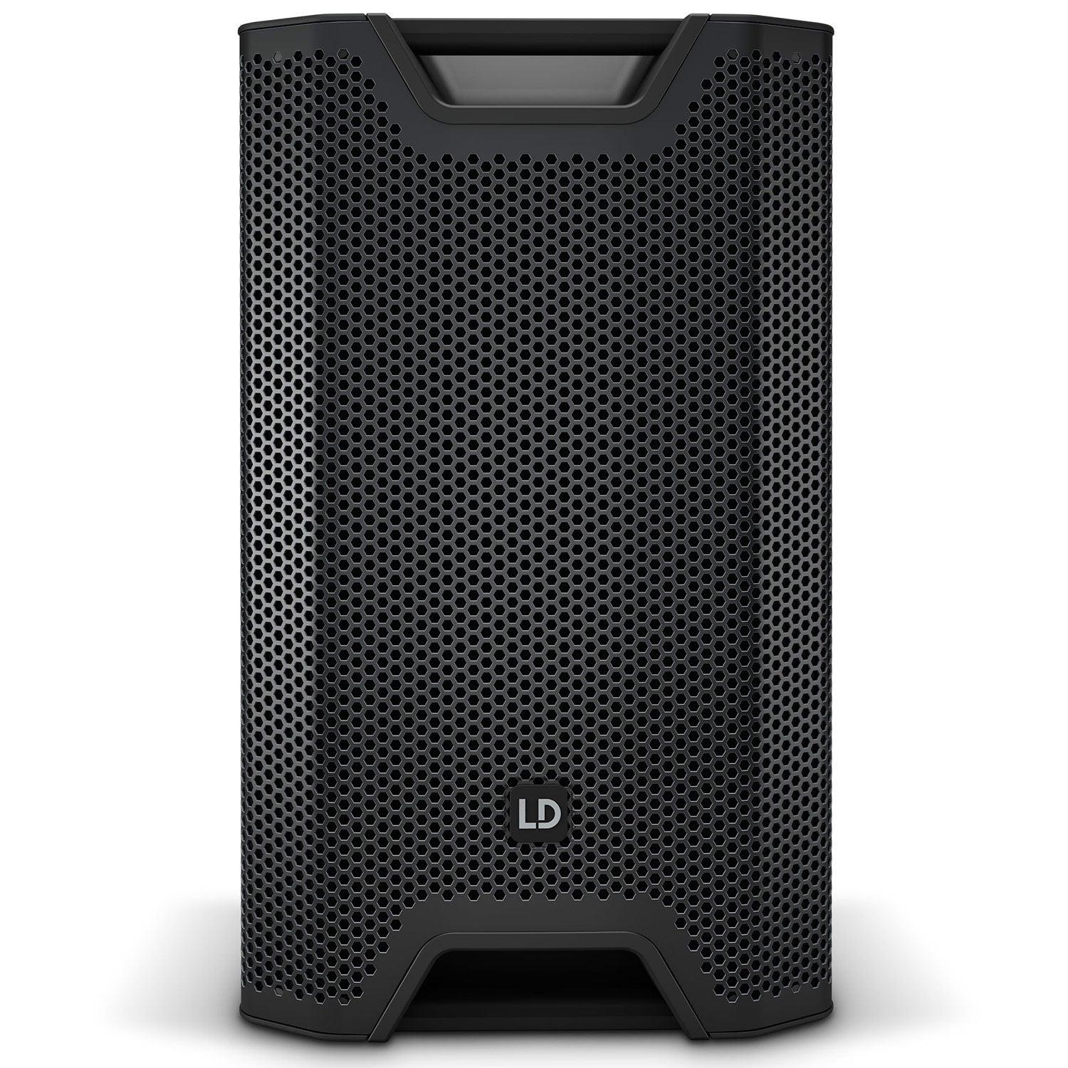 LD Systems ICOA 12 A BT 12" Powered Coaxial PA Loudspeaker with Bluetooth