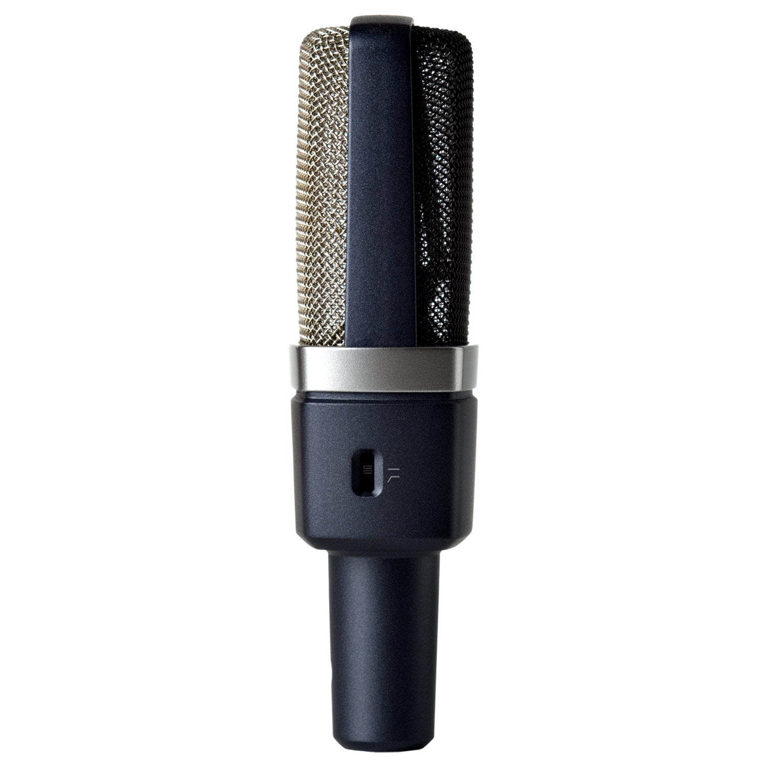AKG C214 Large Diaphragm Cardioid Condenser Microphone with C414 Style Capsule