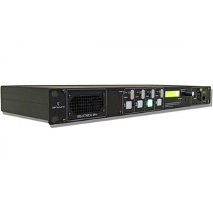 Glensound Beatrice R4 4 Channel Network Audio Rackmount Intercom