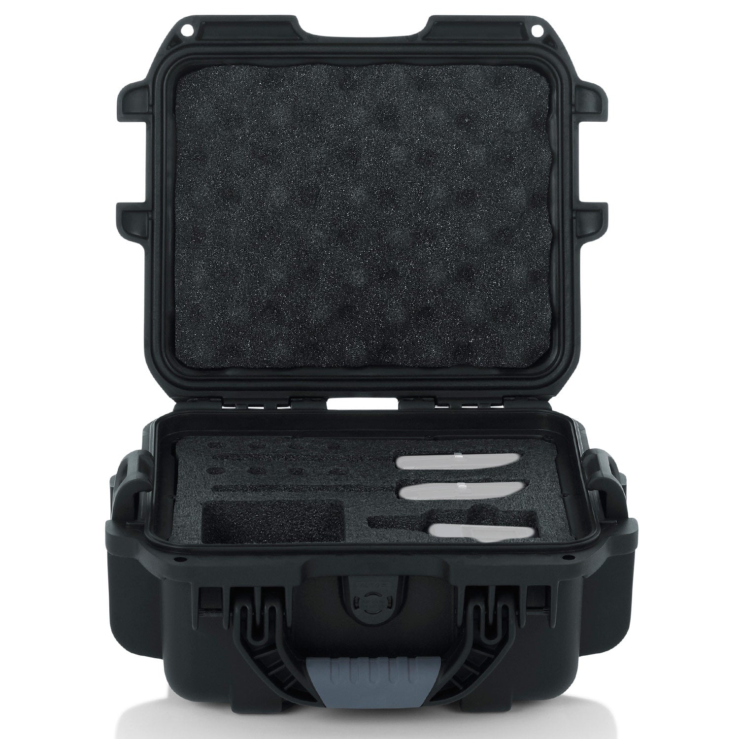 Gator GU-MIC-SENNEW-1 Titan Waterproof Sennheiser EW Case