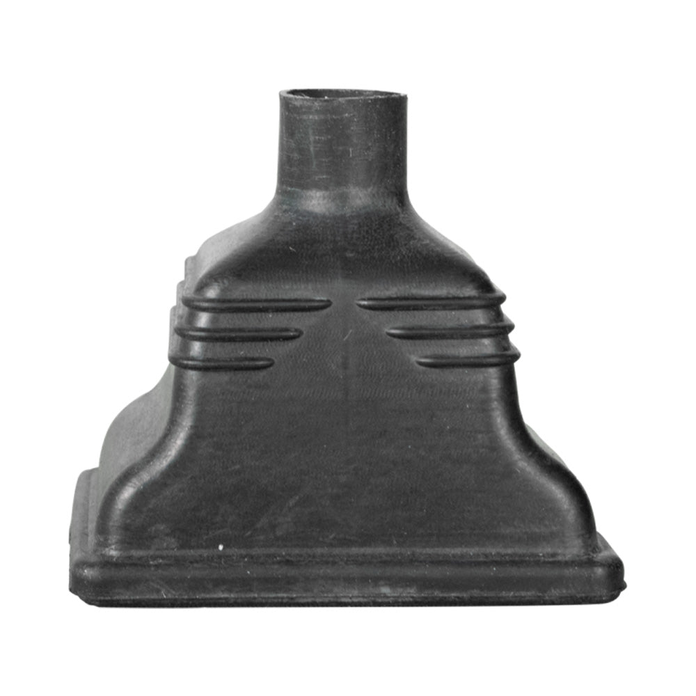 Soundtube WEATHERBOOT-M-BK - Medium Weather Resistant Terminal Boot (Black)