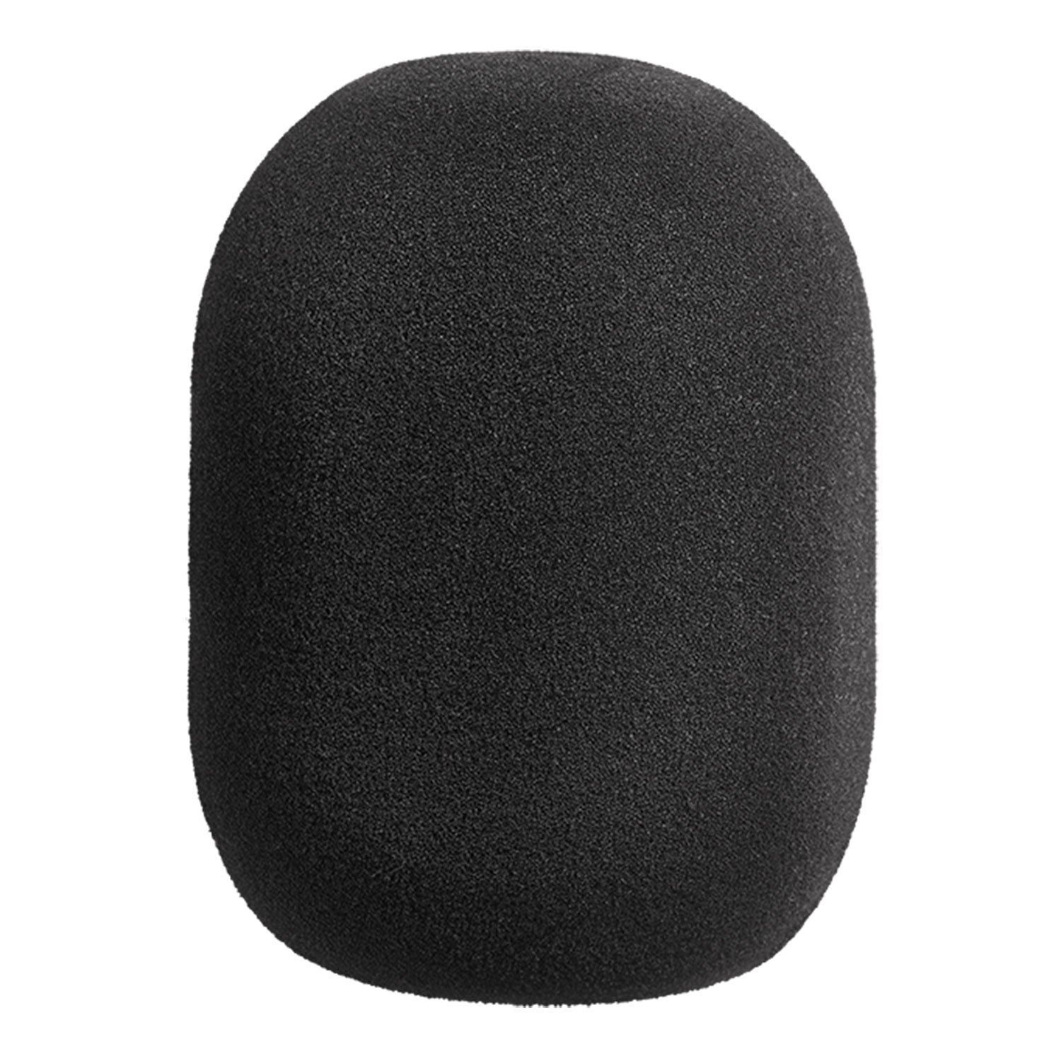 Neumann WS87 Foam windscreen for U67 U87 TLM50 TLM103 TLM147 Tube TLM170 microphone - Black