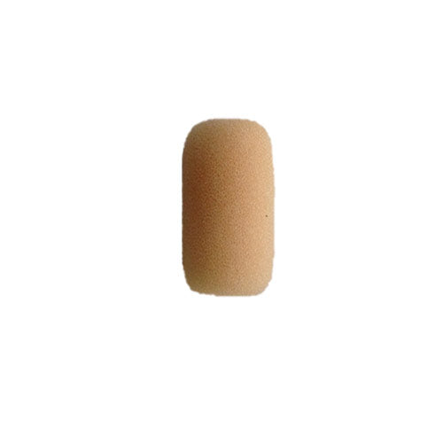 Point Source Audio 6-WSNX-BE - Windscreen for SERIES8 Headset (Beige / 6 Pack)