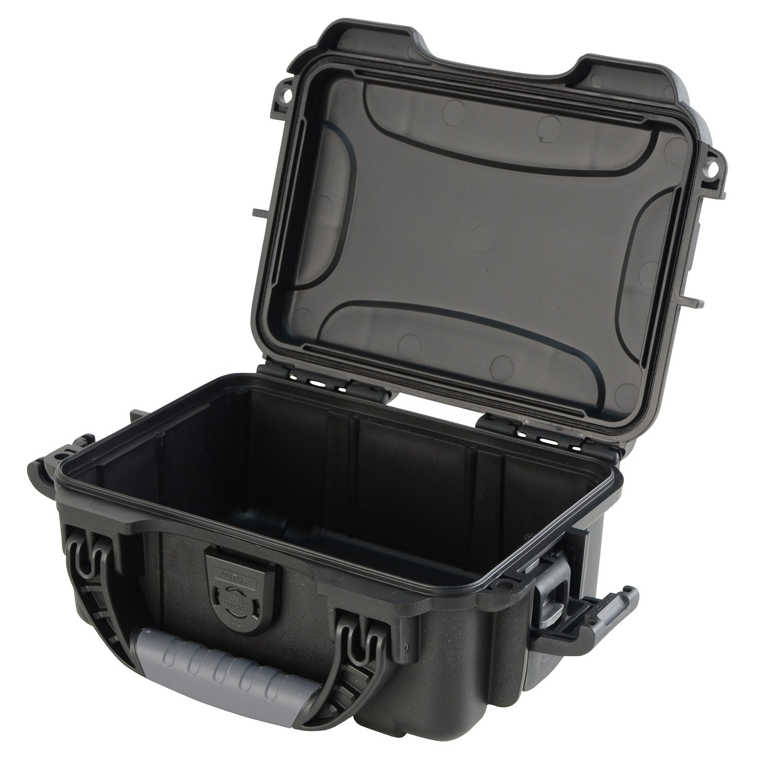 Gator GU-0705-03-WPNF Utility Case; 7.4"X4.9"X3.1"