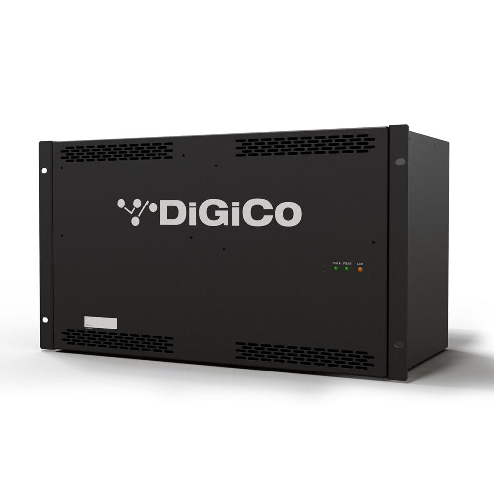 DiGiCo MQ-Rack - 48-Input 24-Output MADI Stage Box