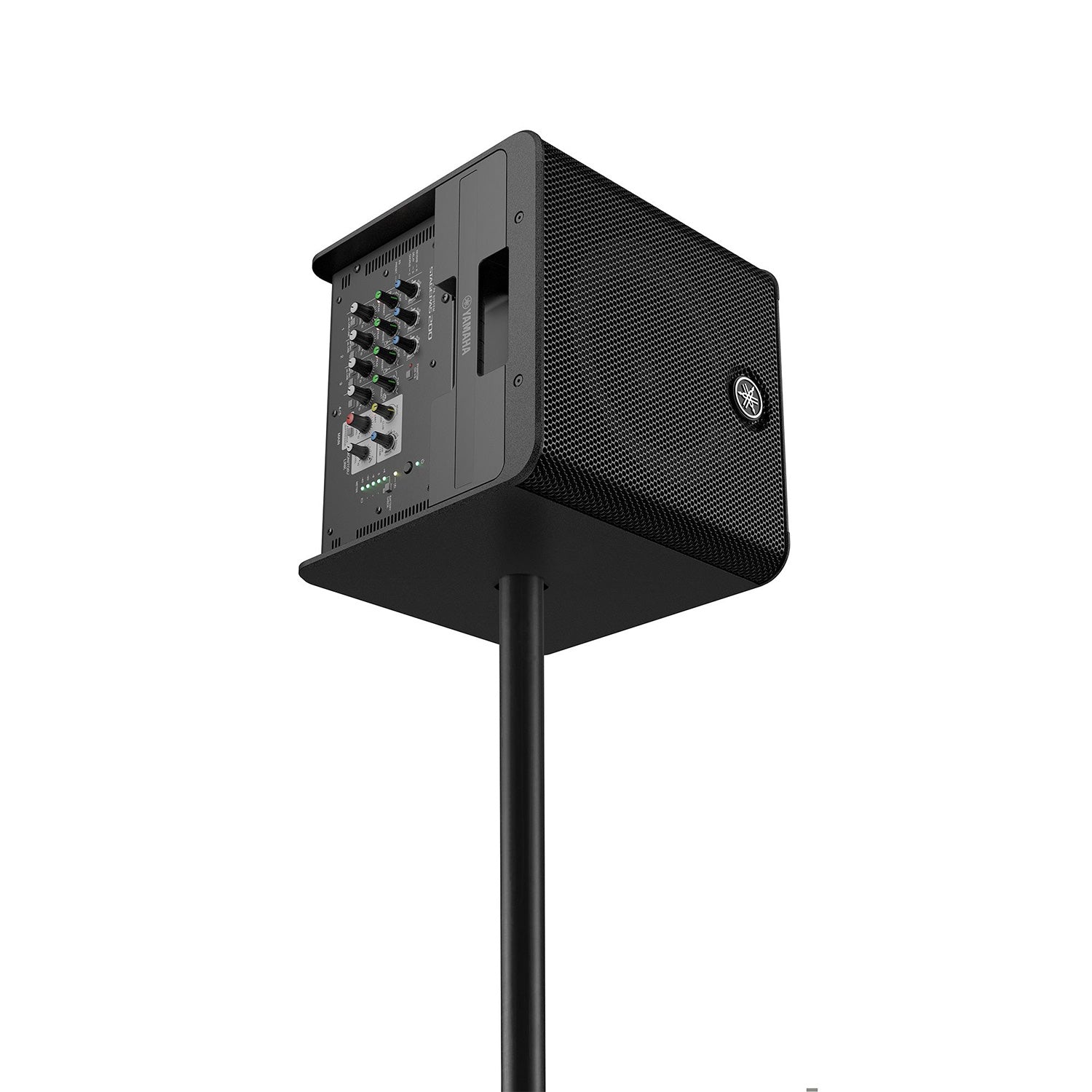Yamaha STAGEPAS 200BTR - Portable PA System with Battery Power